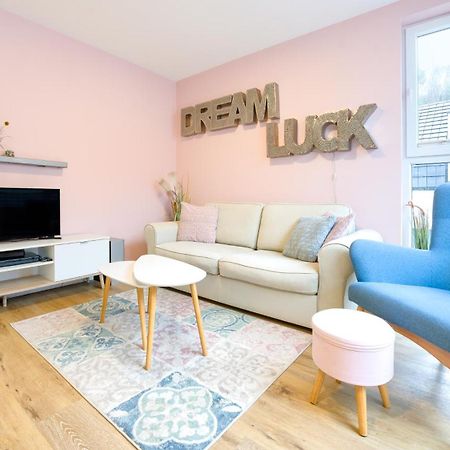 Apartamenty Sun & Snow Sloneczna Łukęcin Extérieur photo