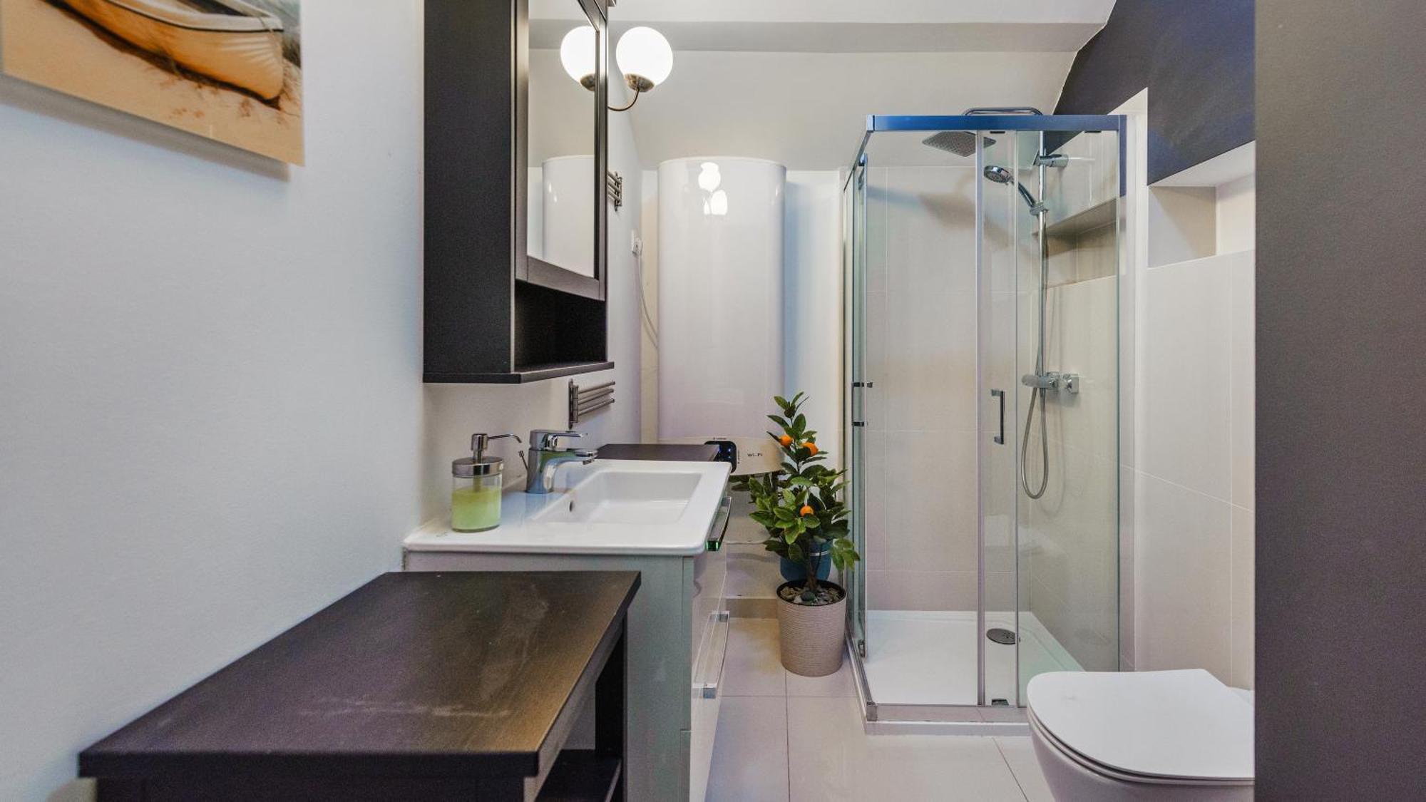 Apartamenty Sun & Snow Sloneczna Łukęcin Extérieur photo