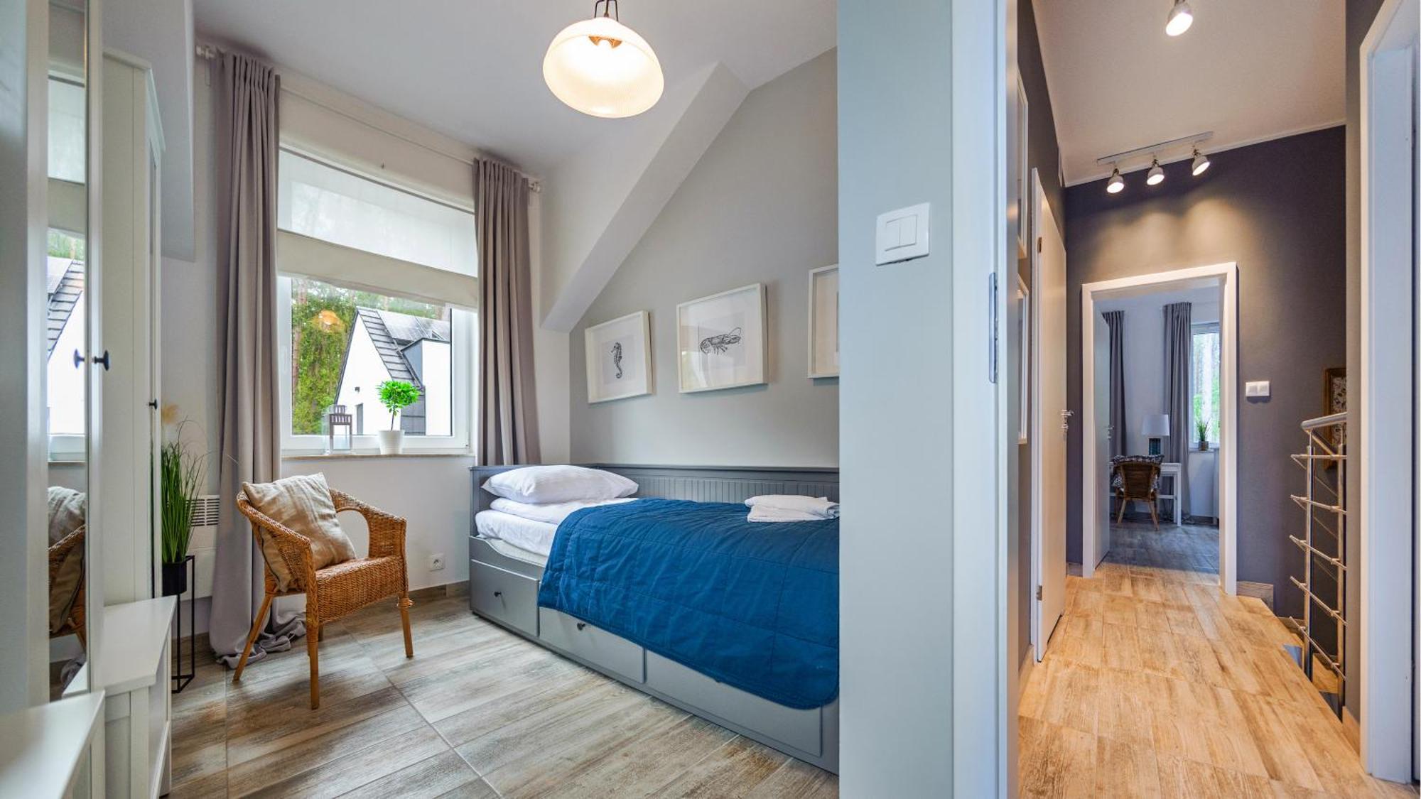 Apartamenty Sun & Snow Sloneczna Łukęcin Extérieur photo