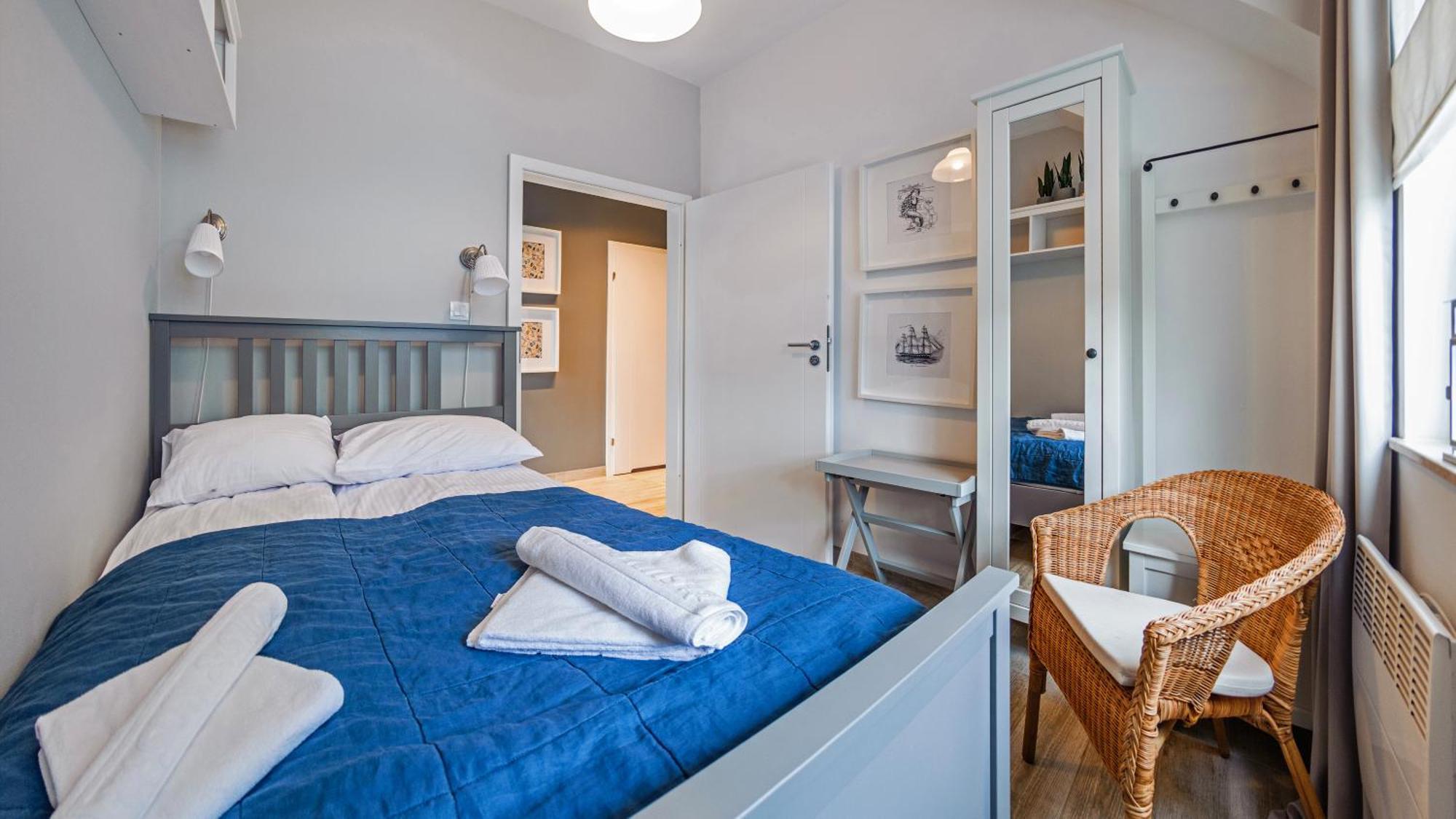 Apartamenty Sun & Snow Sloneczna Łukęcin Extérieur photo