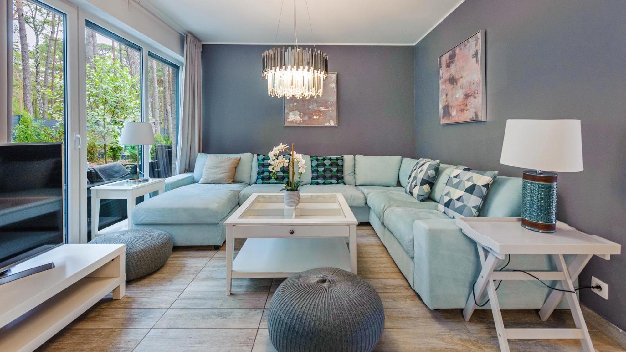 Apartamenty Sun & Snow Sloneczna Łukęcin Extérieur photo