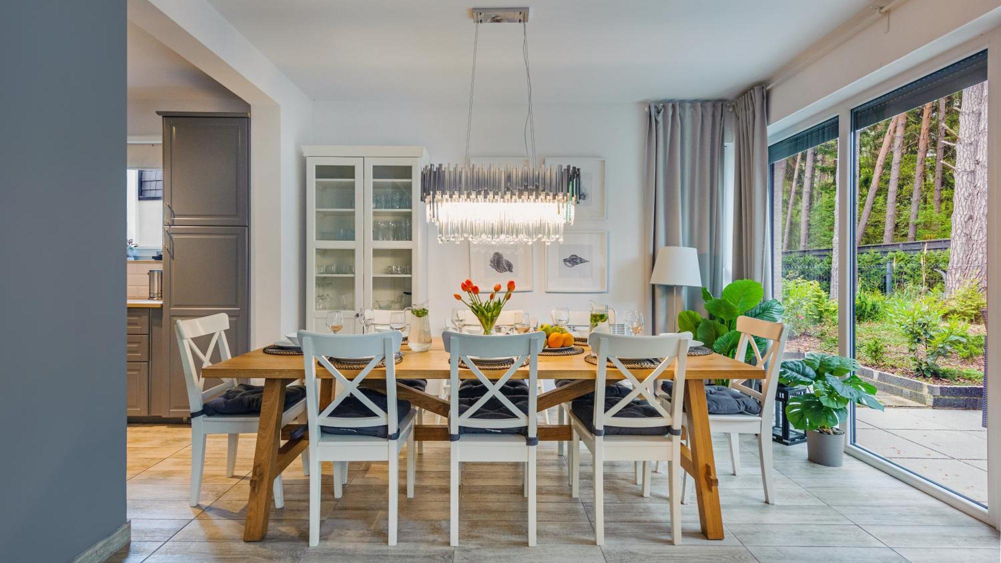 Apartamenty Sun & Snow Sloneczna Łukęcin Extérieur photo