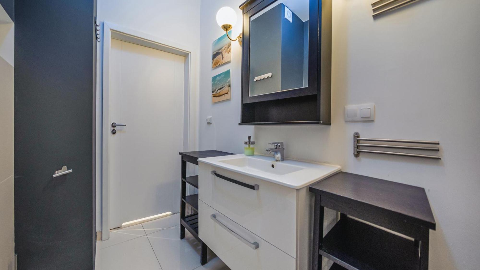 Apartamenty Sun & Snow Sloneczna Łukęcin Extérieur photo