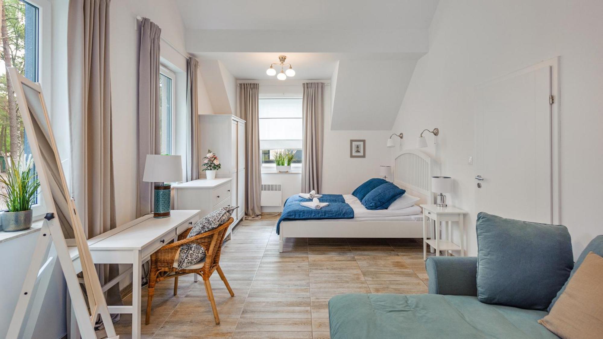 Apartamenty Sun & Snow Sloneczna Łukęcin Extérieur photo