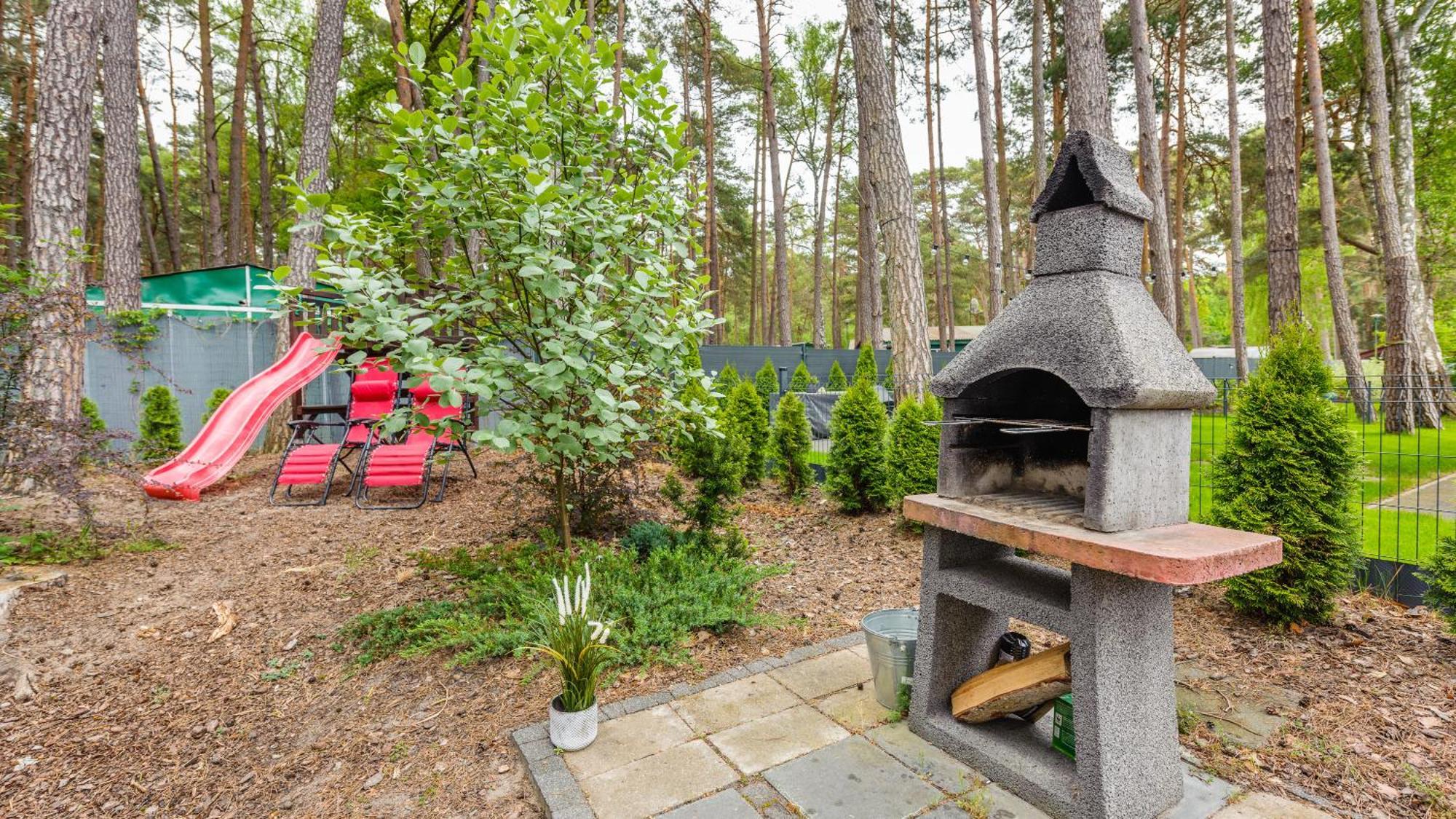 Apartamenty Sun & Snow Sloneczna Łukęcin Extérieur photo