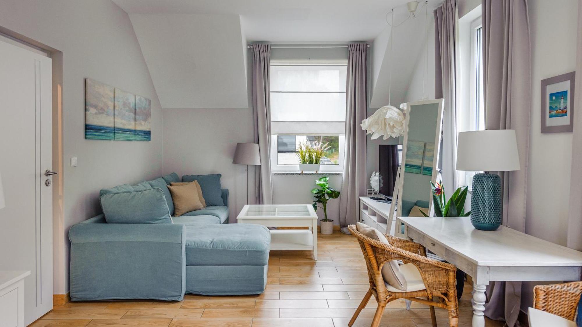 Apartamenty Sun & Snow Sloneczna Łukęcin Extérieur photo