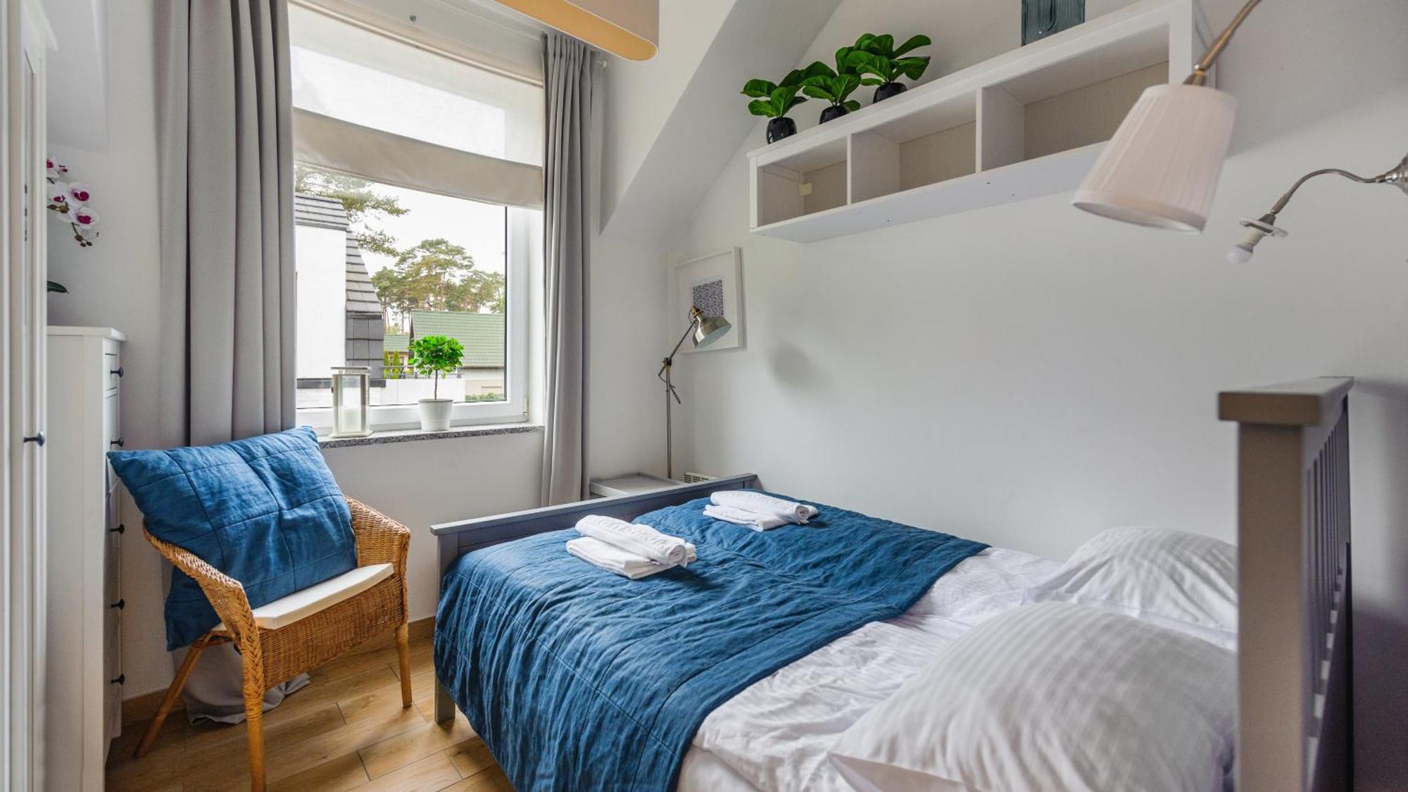 Apartamenty Sun & Snow Sloneczna Łukęcin Extérieur photo
