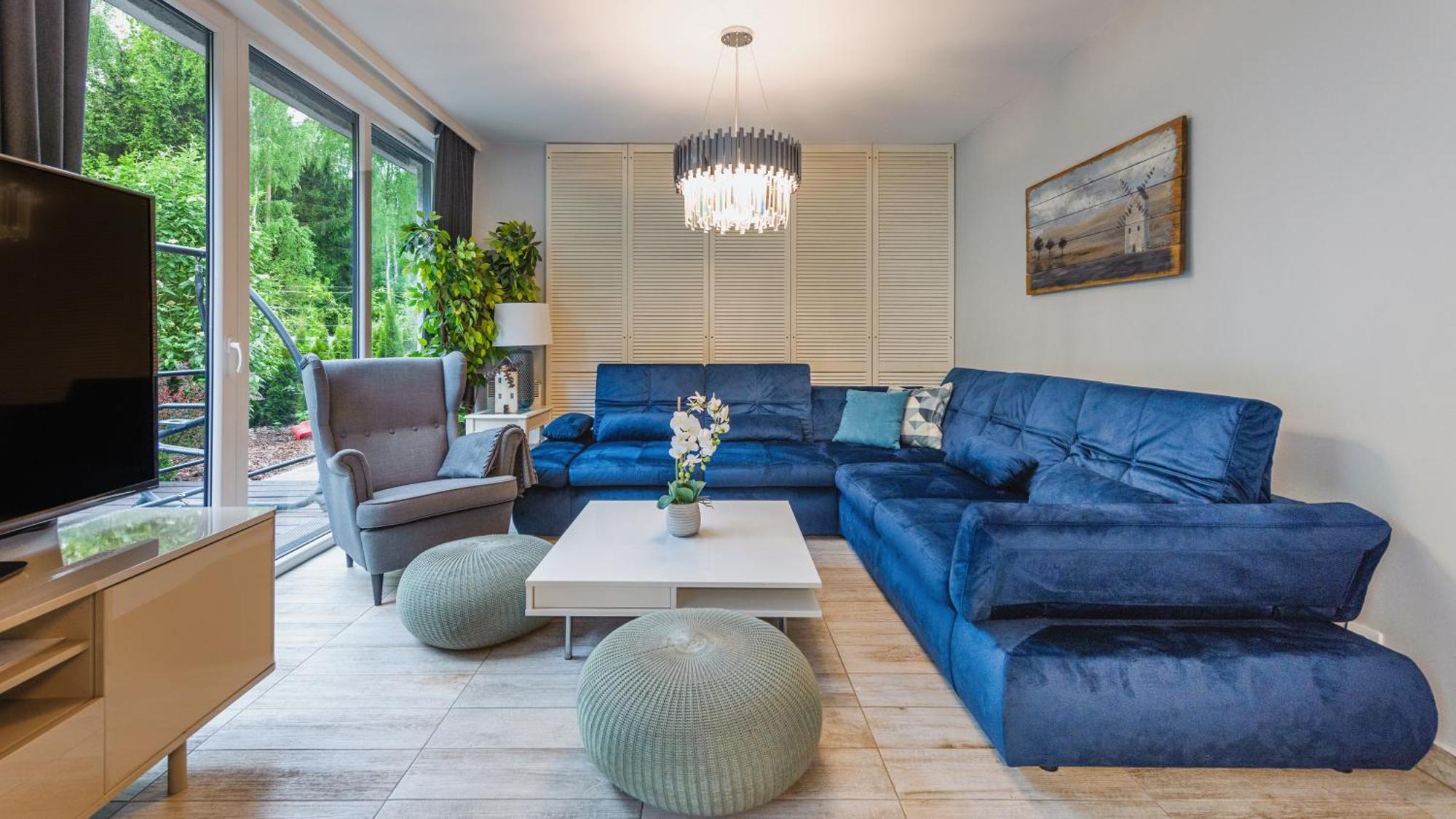 Apartamenty Sun & Snow Sloneczna Łukęcin Extérieur photo