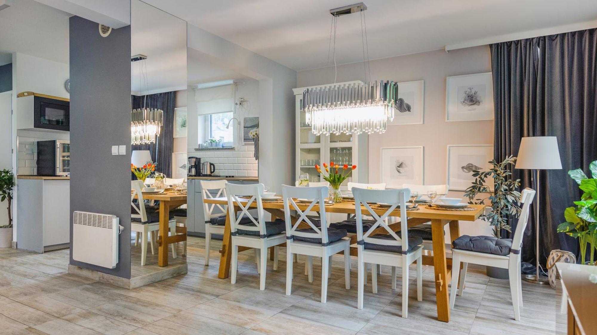 Apartamenty Sun & Snow Sloneczna Łukęcin Extérieur photo