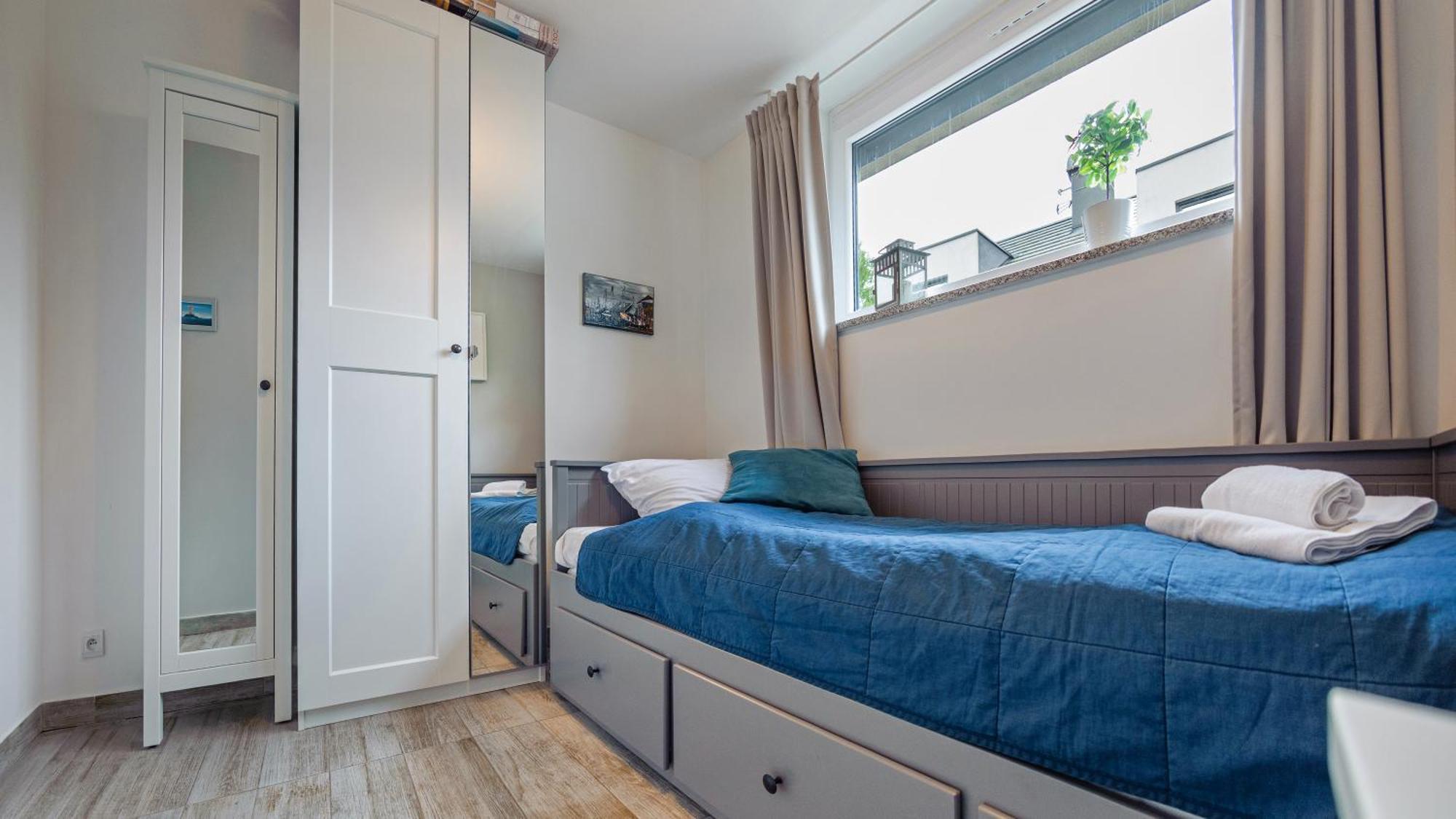 Apartamenty Sun & Snow Sloneczna Łukęcin Extérieur photo