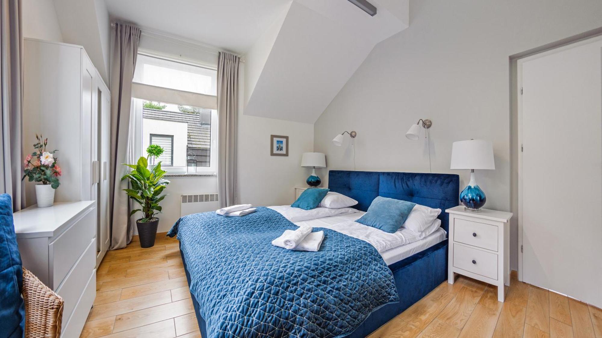 Apartamenty Sun & Snow Sloneczna Łukęcin Extérieur photo
