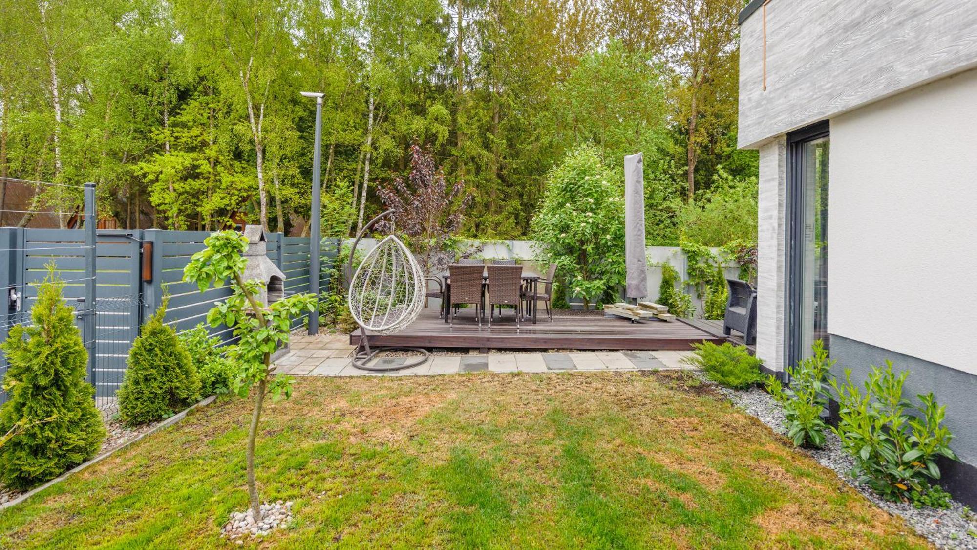 Apartamenty Sun & Snow Sloneczna Łukęcin Extérieur photo