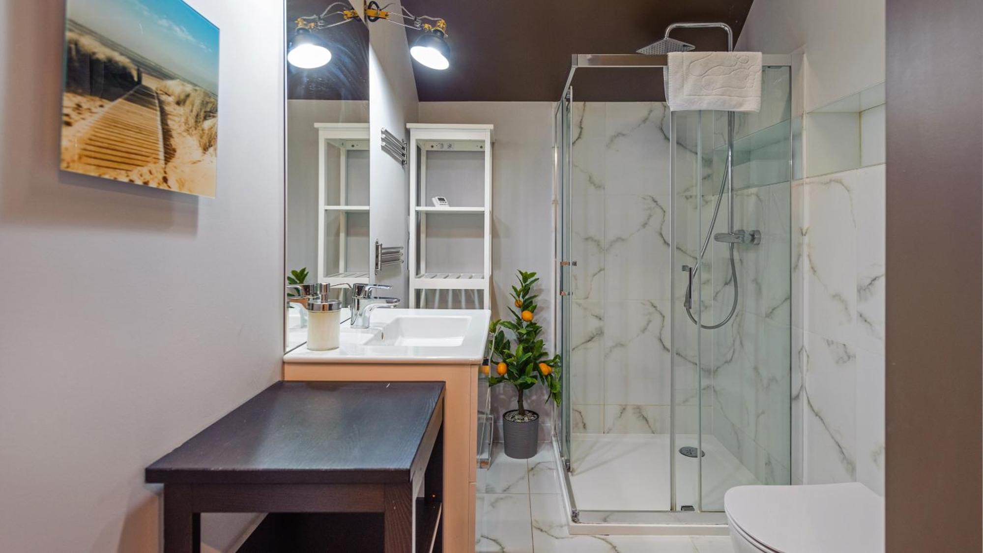Apartamenty Sun & Snow Sloneczna Łukęcin Extérieur photo