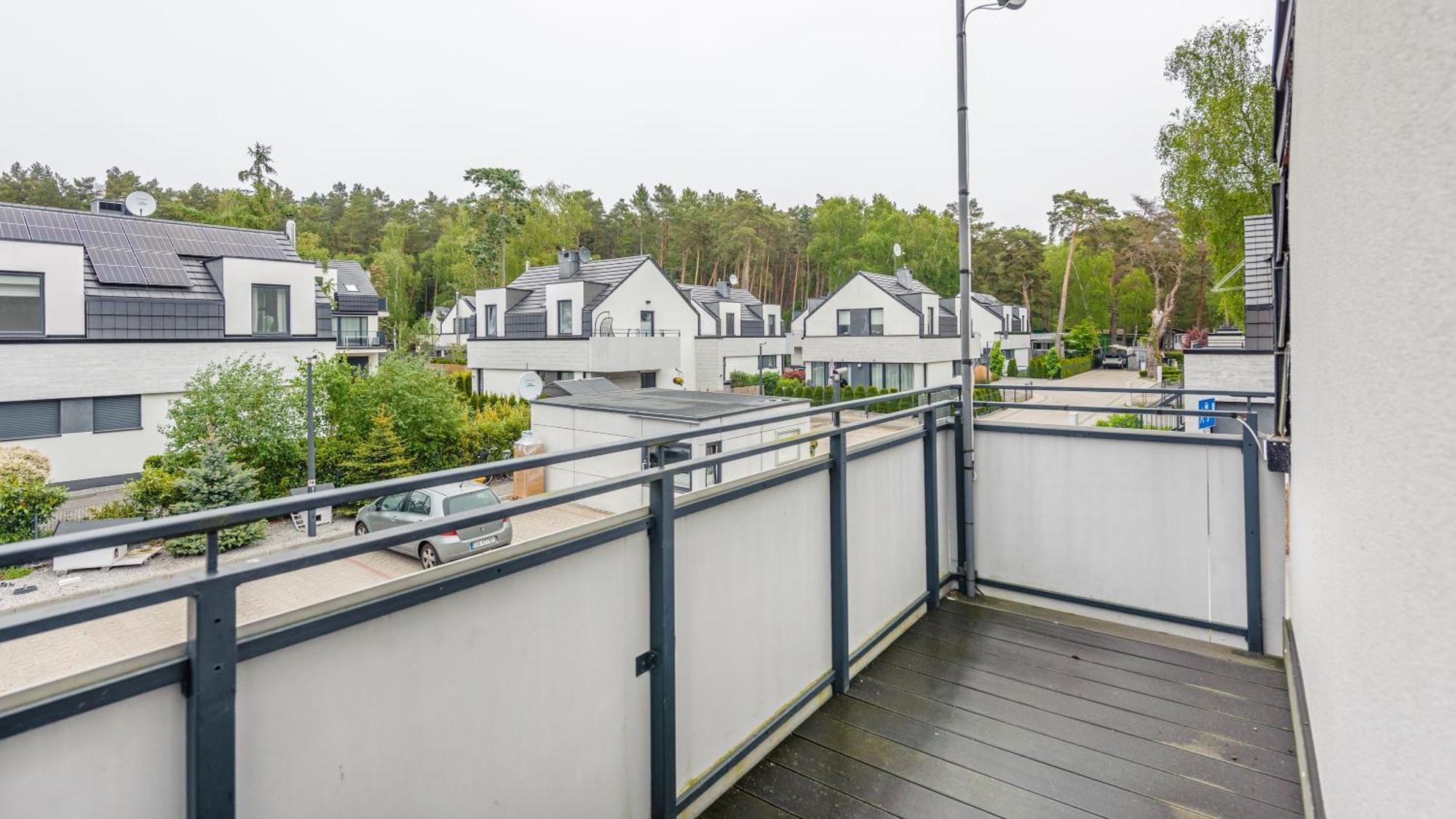 Apartamenty Sun & Snow Sloneczna Łukęcin Extérieur photo