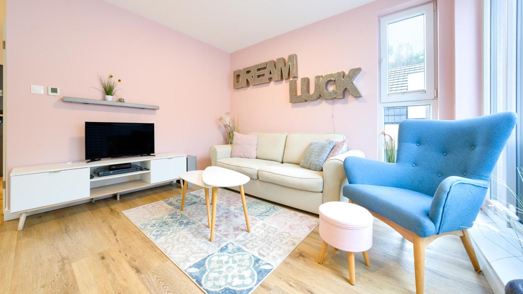 Apartamenty Sun & Snow Sloneczna Łukęcin Extérieur photo