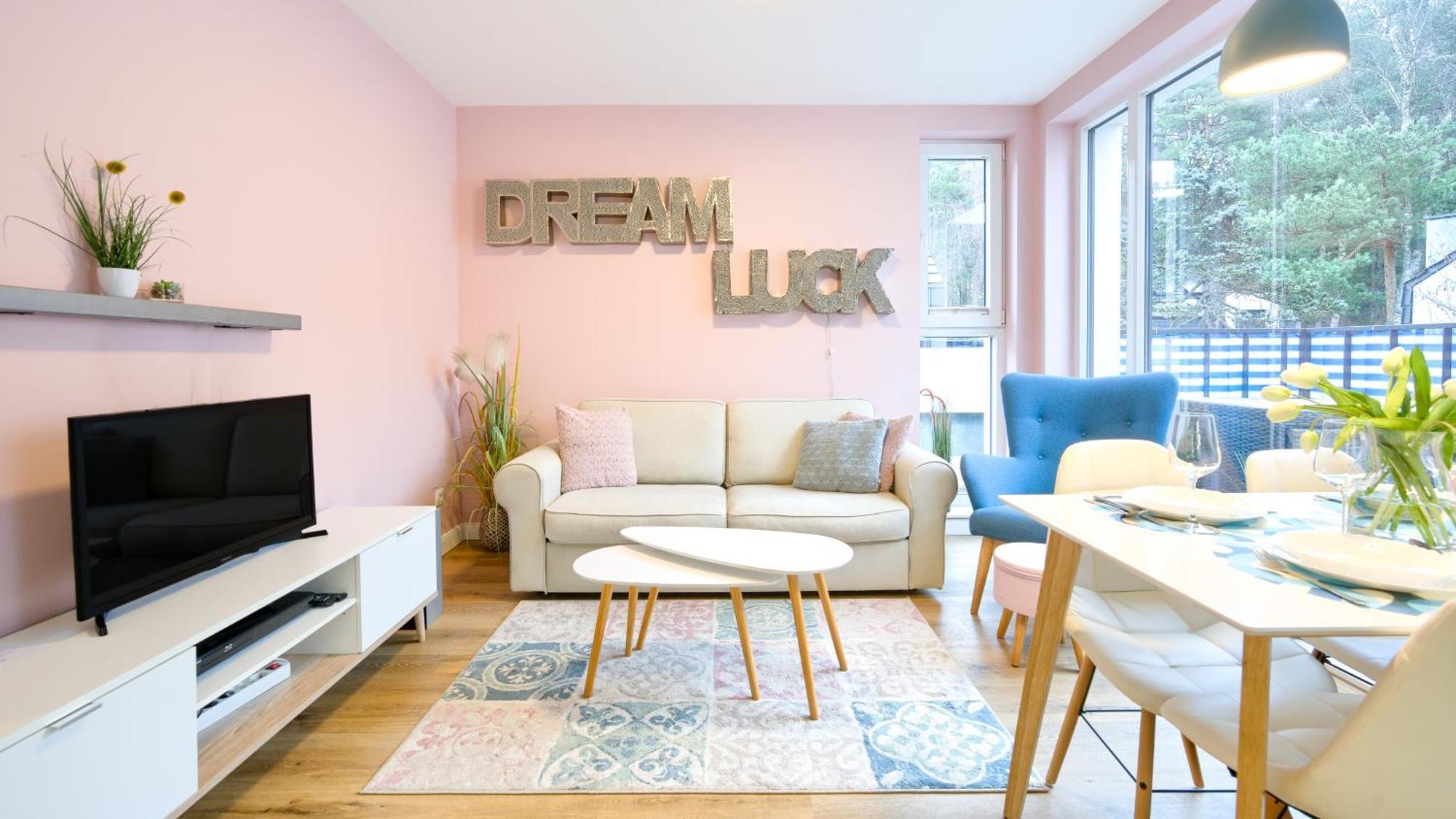 Apartamenty Sun & Snow Sloneczna Łukęcin Extérieur photo