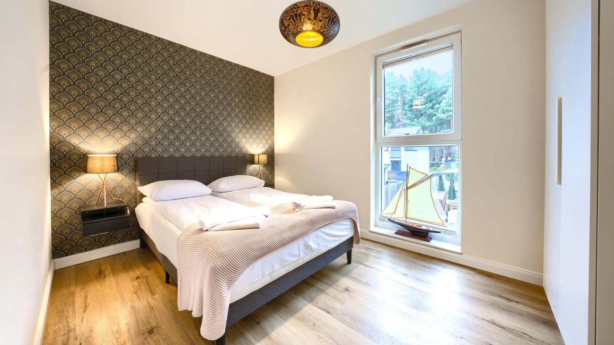 Apartamenty Sun & Snow Sloneczna Łukęcin Extérieur photo