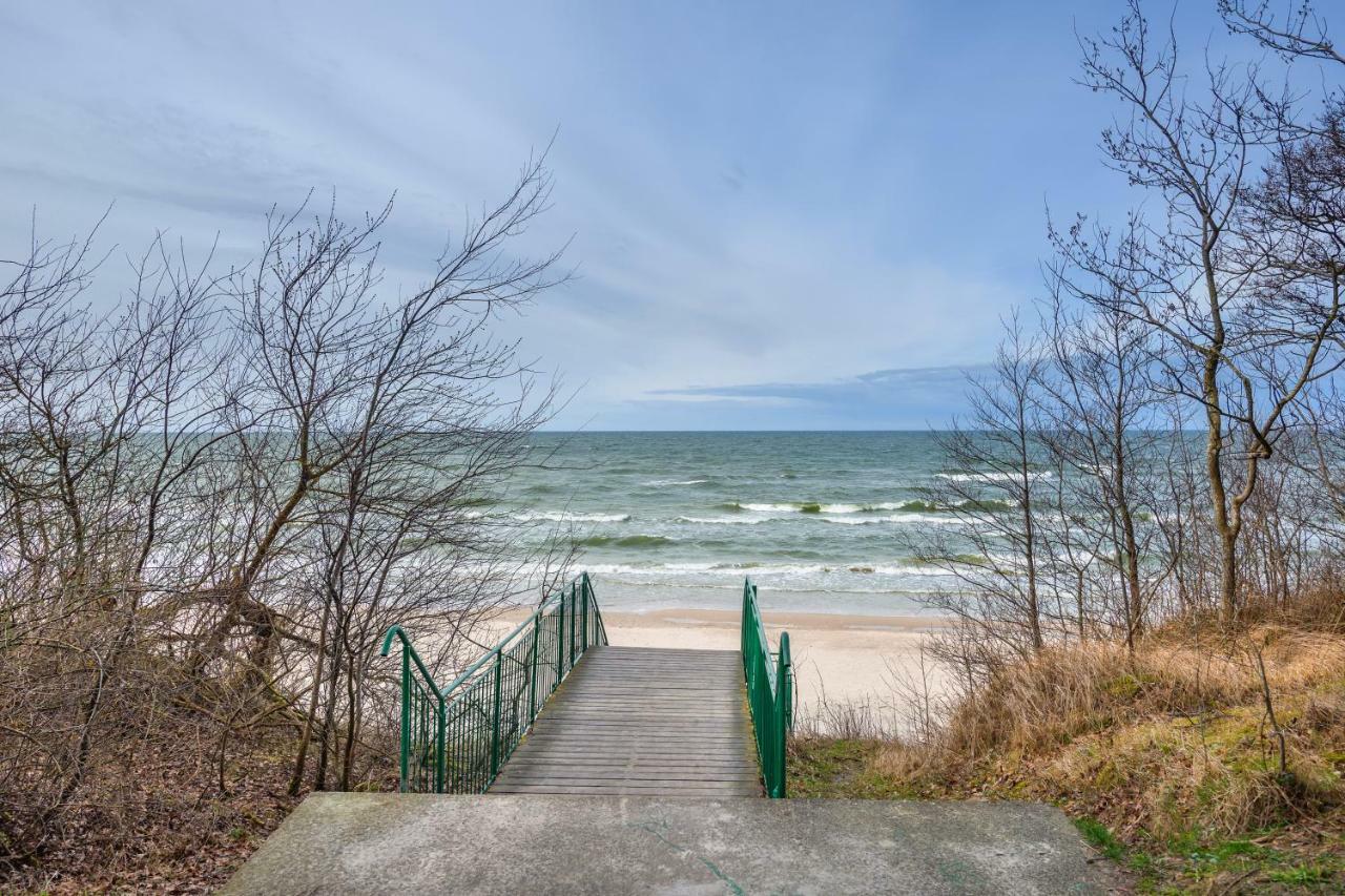 Apartamenty Sun & Snow Sloneczna Łukęcin Extérieur photo