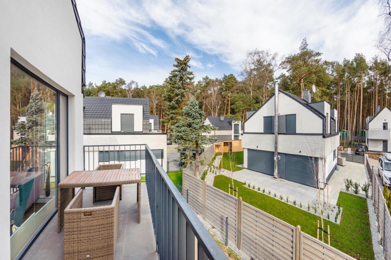 Apartamenty Sun & Snow Sloneczna Łukęcin Extérieur photo